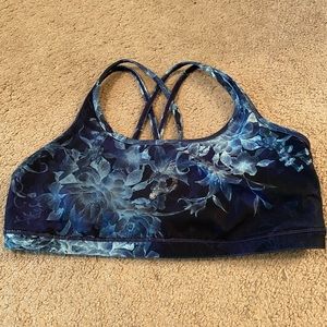 Peloton WITH sports bra (used)(XL)